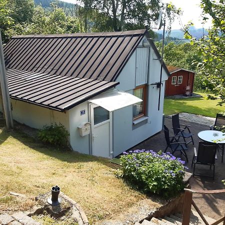 " Haus Willi " Sohlbach Apartamento Netphen Exterior foto